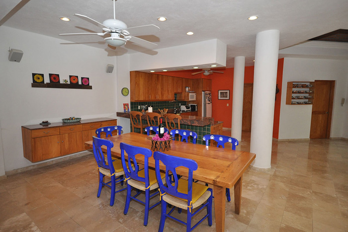 Mexico Rental-Casa Sano y Salvo